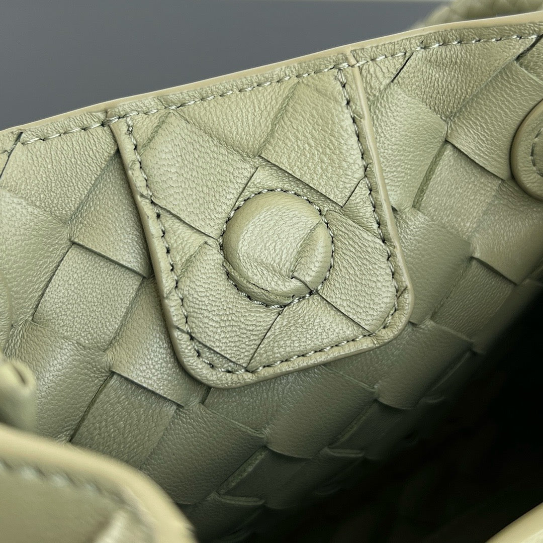 BOTT SMALL PARACHUTE CHAIN BAG - 图片 7