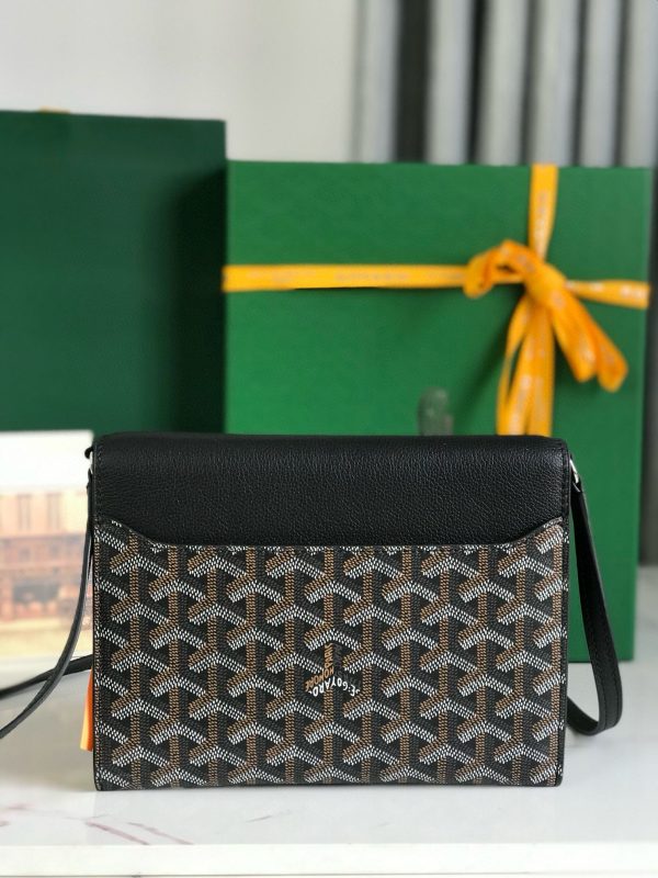 GOYA CHYPRE WALLET POUCH - 图片 2