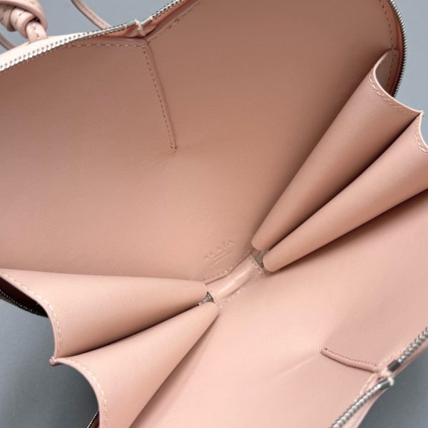 ALAIA LE COEUR BAG - 图片 6