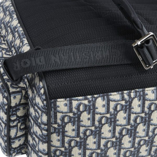 CD SADDLE BACKPACK - 图片 10
