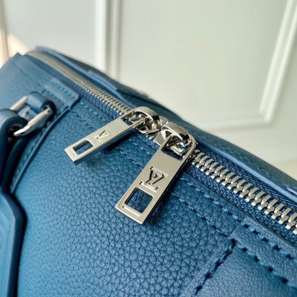 LOU CITY KEEPALL BAG - 图片 7