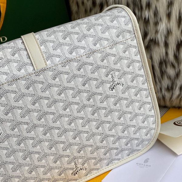 GOYA BELVEDERE MM BAG - 图片 13