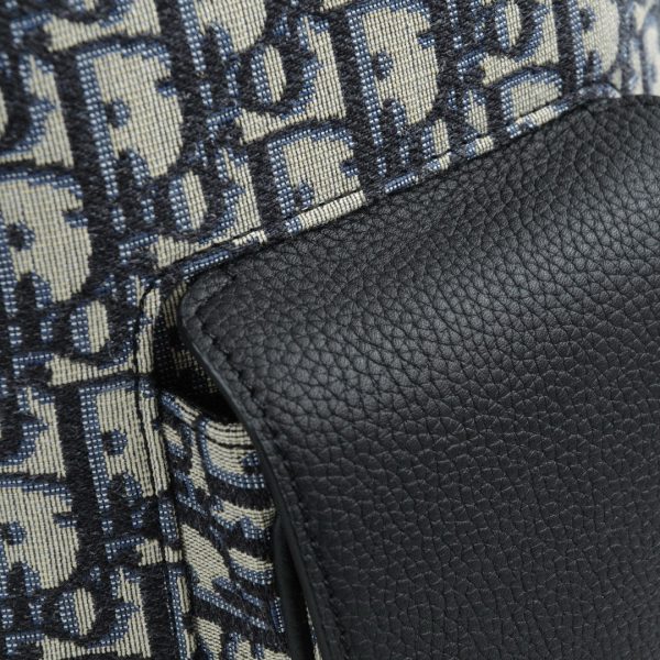 CD SADDLE BACKPACK - 图片 14