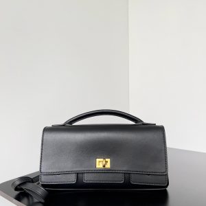 BAL BEL AIR CLUTCH