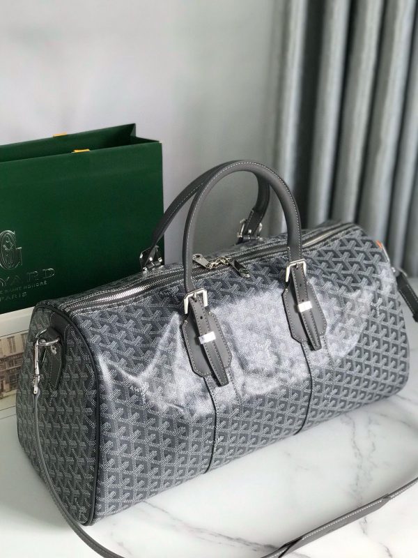 GOYA BOSTON 45 BAG - 图片 7