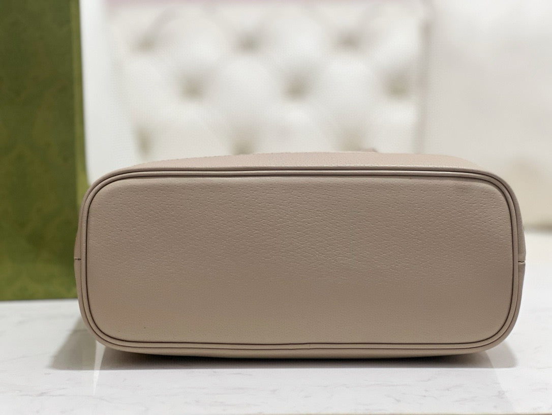 GG OPHIDIA SMALL TOTE BAG - 图片 4