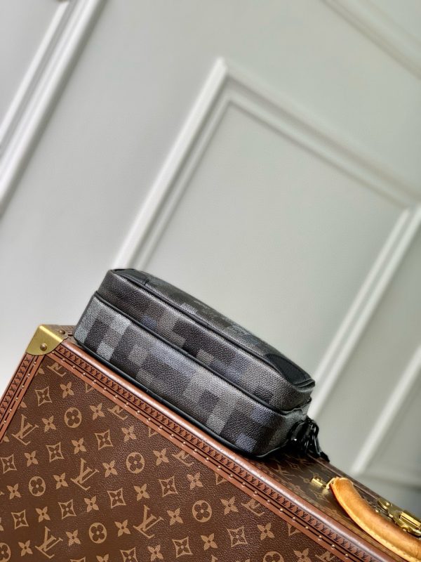 LOU NIL BAG - 图片 4