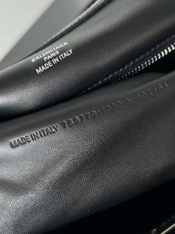 BAL SMALL RODEO BAG - 图片 8