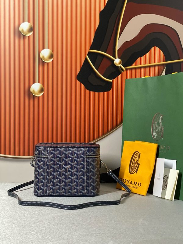 GOYA MUSE VANITY CASE - 图片 2