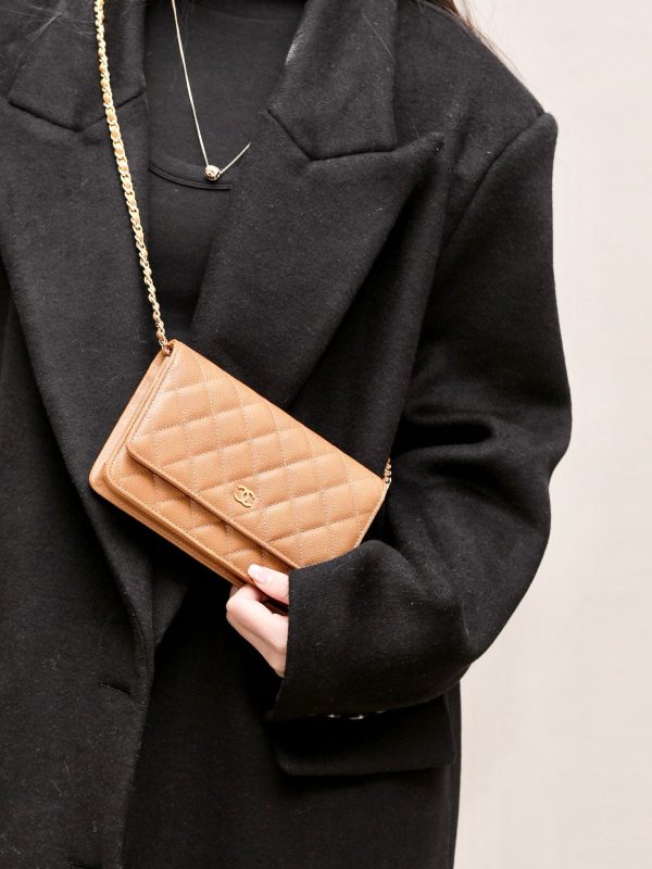 CC WOC BAG - 图片 27