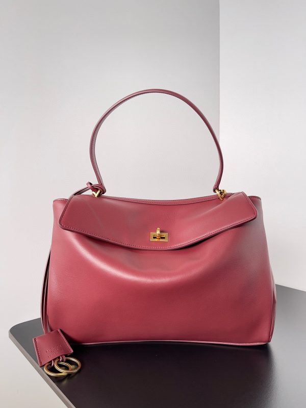 BAL MEDIUM RODEO BAG