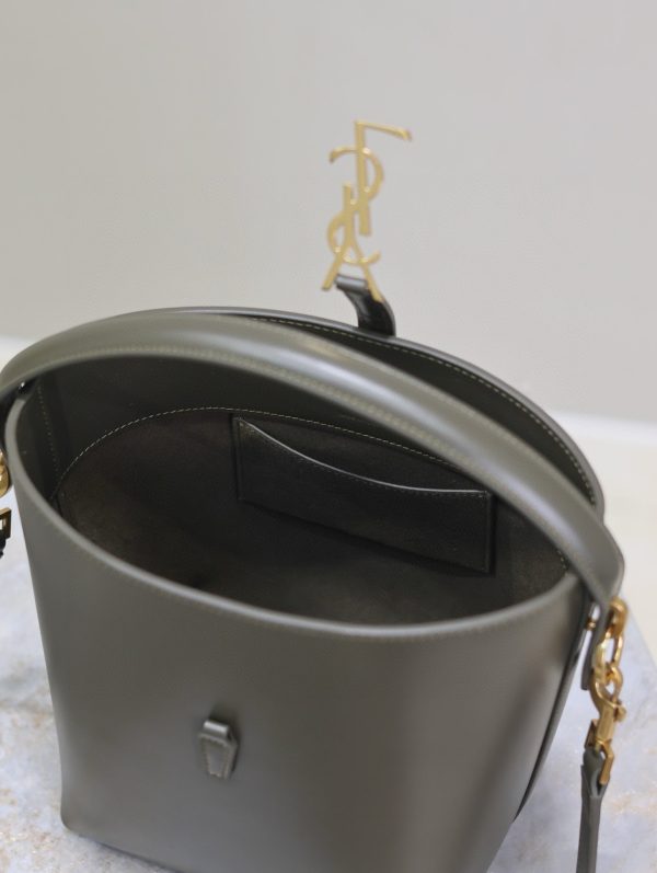 SL LE 37 SMALL BAG - 图片 4