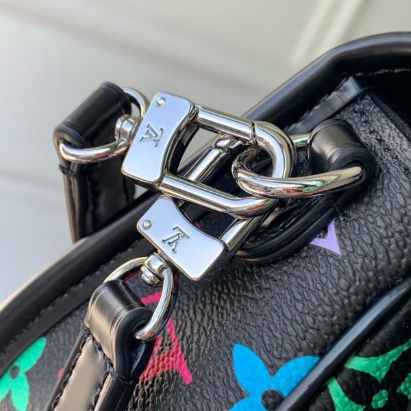 LOU x MURAKAMI NANO DIANE BAG - 图片 3