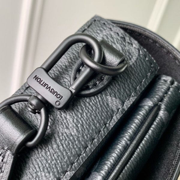 LOU MONTSOURIS WEARABLE WALLET - 图片 8