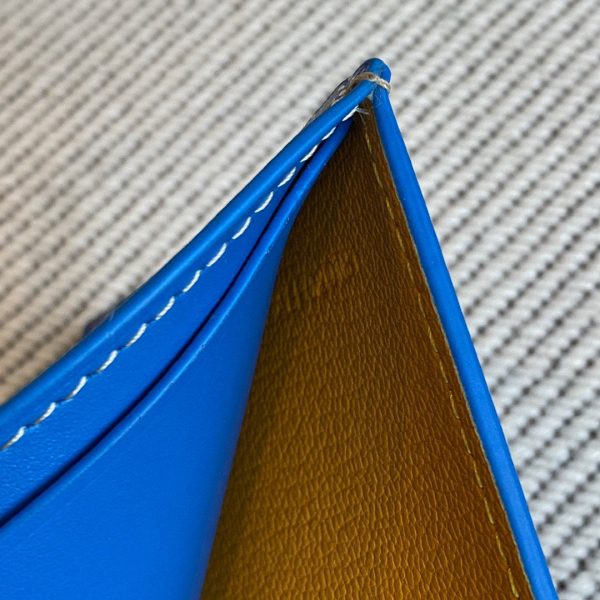 GOYA VICTOIRE WALLET - 图片 9