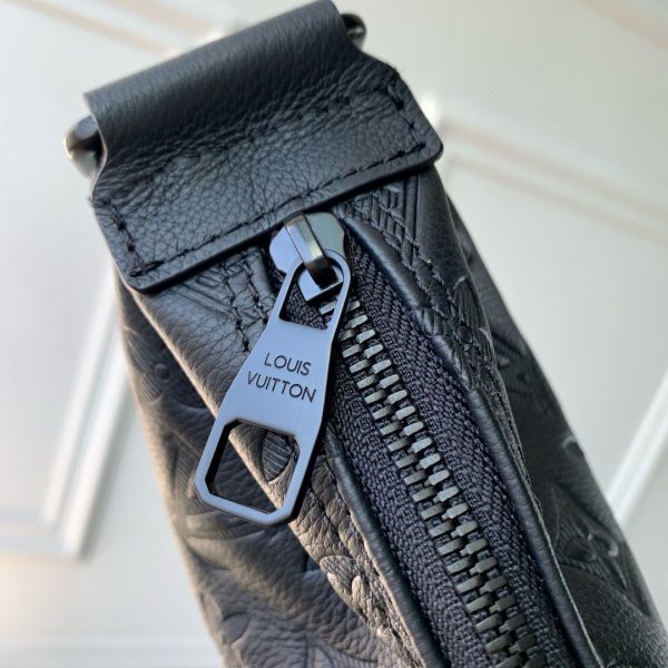 LOU HAMAC BAG - 图片 9