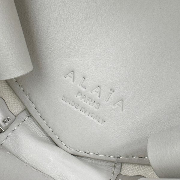 ALAIA LE COEUR BAG - 图片 9