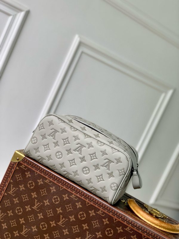 LOU DOPP KIT TOILETRY BAG - 图片 3