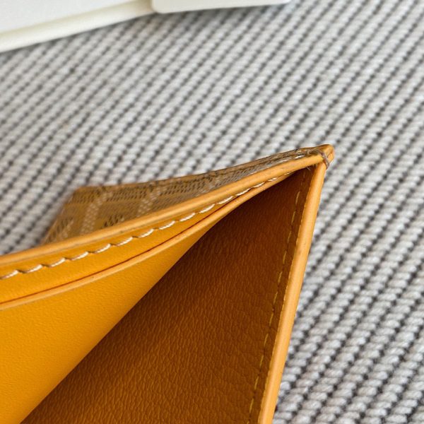 GOYA VICTOIRE WALLET - 图片 6