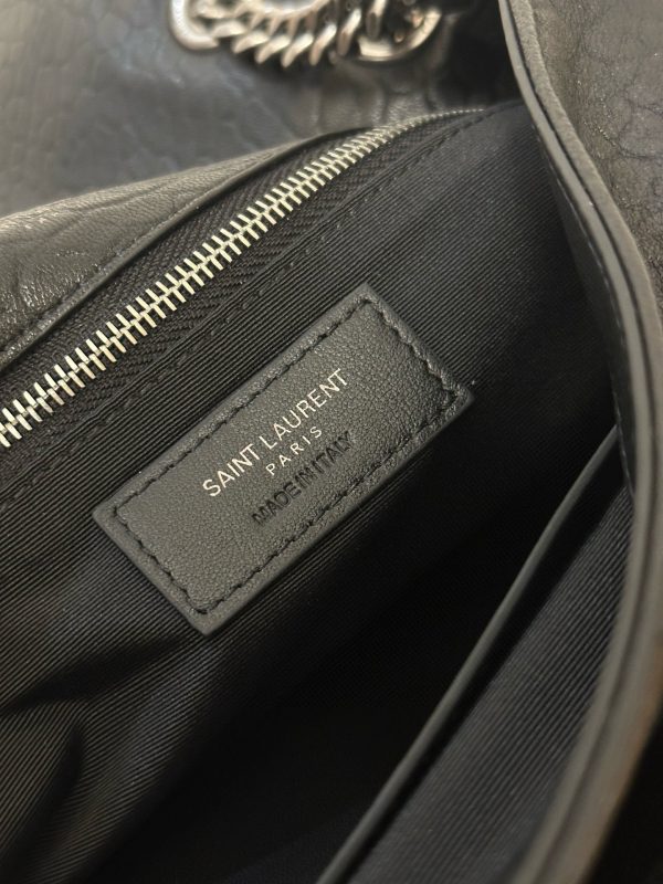 SL NIKI MEDIUM BAG - 图片 3