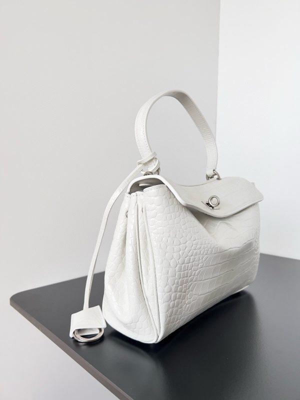 BAL SMALL RODEO BAG - 图片 5