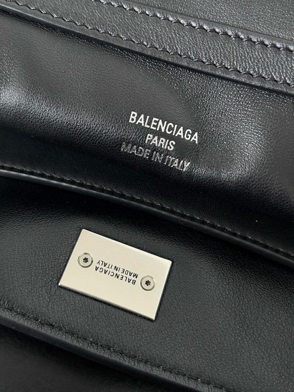 BAL LARGE RODEO BAG - 图片 4