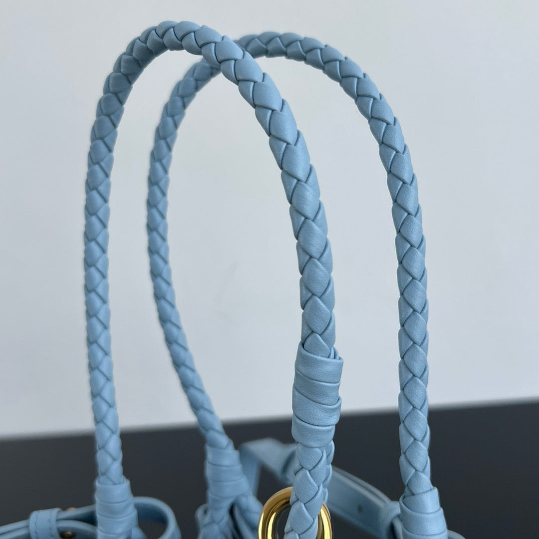 BOTT SMALL PARACHUTE CHAIN BAG - 图片 4