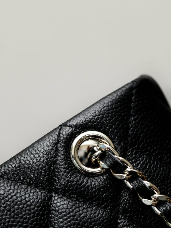 CC 25C MINI TOTE BAG - 图片 15