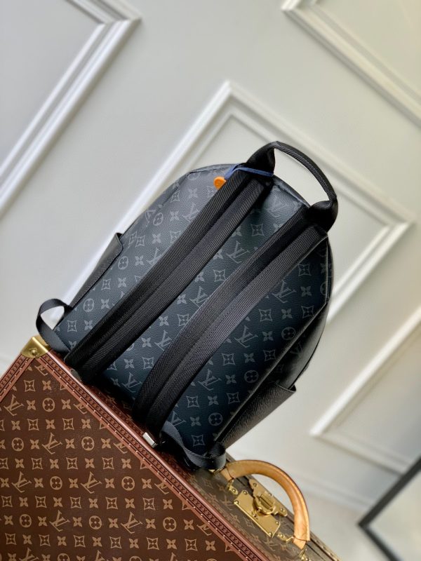 LOU DISCOVERY BACKPACK - 图片 2