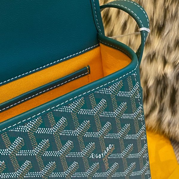 GOYA BELVEDERE MM BAG - 图片 15