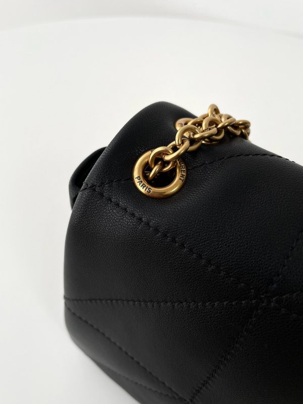 SL MINI JAMIE BAG - 图片 14