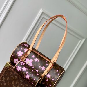 LOU x MURAKAMI PAPILON BAG
