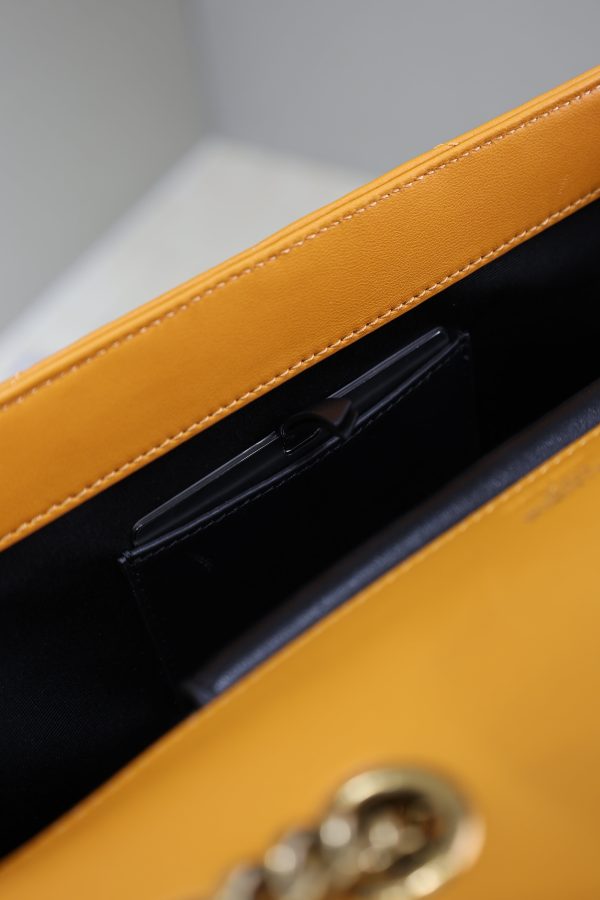 SL LOULOU SMALL BAG - 图片 18