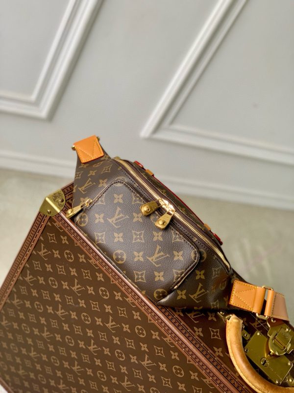 LOU RUSH BUMBAG - 图片 6