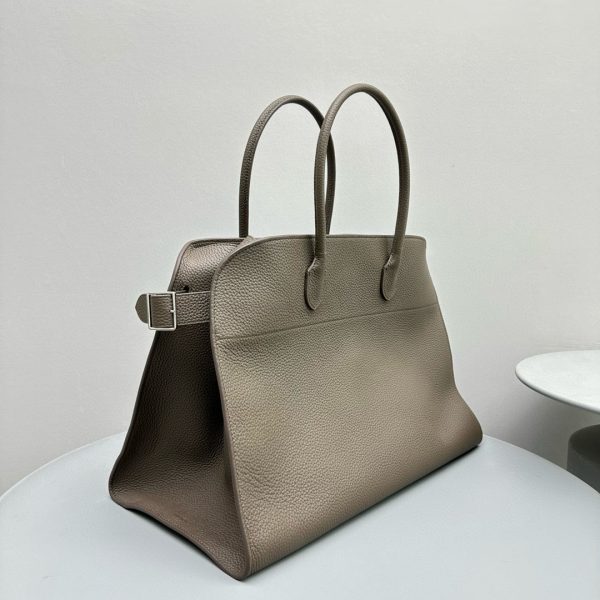 THE ROW MARGAUX 17 BAG - 图片 5