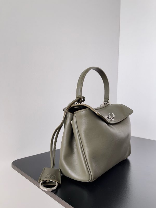 BAL MINI RODEO BAG - 图片 3
