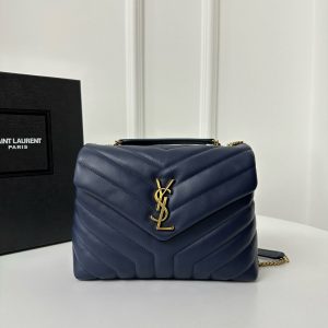 SL LOULOU SMALL BAG