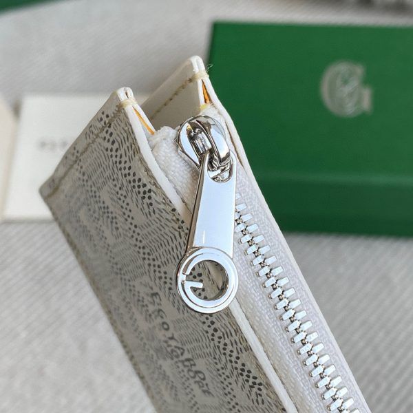 GOYA BOURBON CARD HOLDER - 图片 6