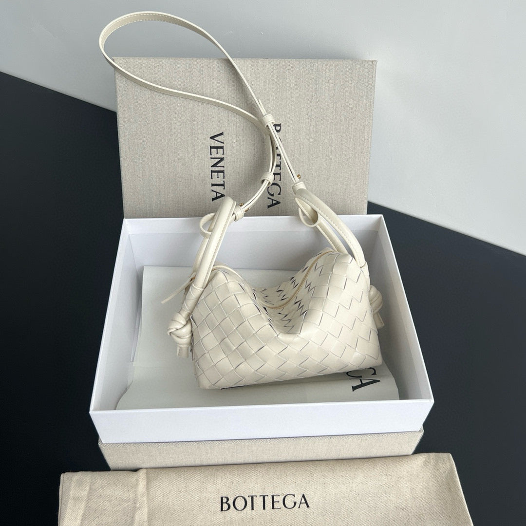 BOTT TOP HANDLE LOOP BAG