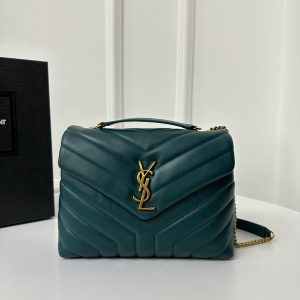 SL LOULOU SMALL BAG