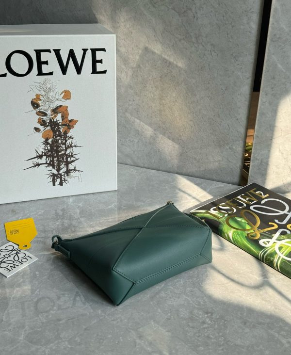 LOEW PUZZLE FOLD POUCH - 图片 9