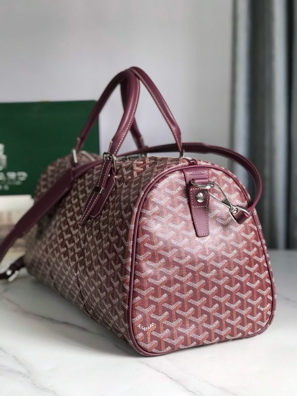GOYA BOSTON 45 BAG - 图片 2