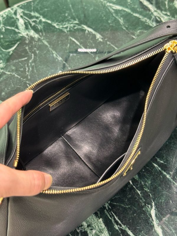 PD AIMEE LARGE SHOULDER BAG - 图片 8