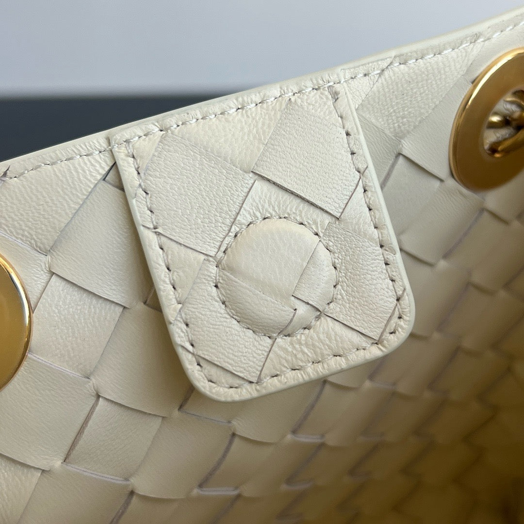 BOTT SMALL PARACHUTE CHAIN BAG - 图片 7