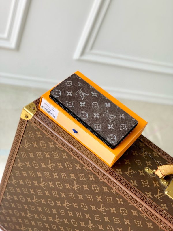 LOU BRAZZA WALLET - 图片 5