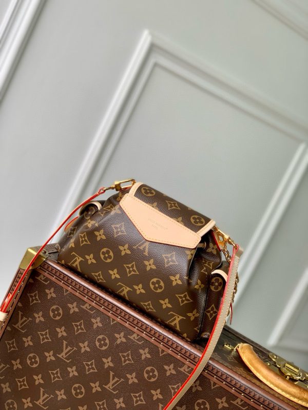 LOU ODYSSEE BAG - 图片 3