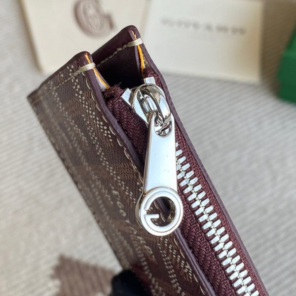 GOYA BOURBON CARD HOLDER - 图片 4
