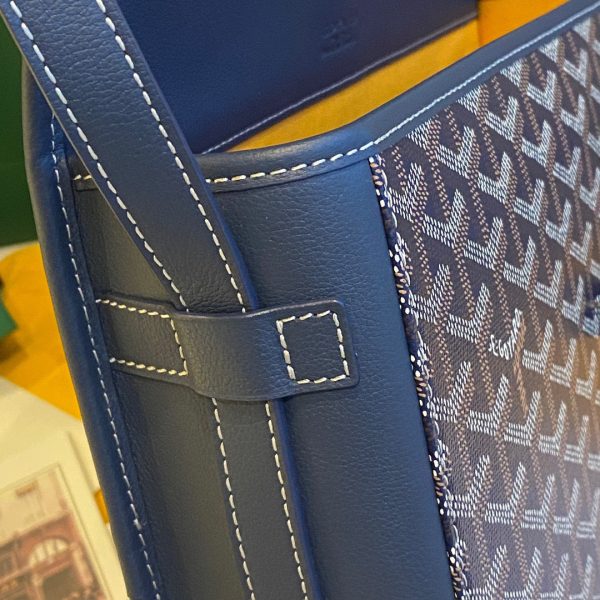 GOYA BELVEDERE MM BAG - 图片 15