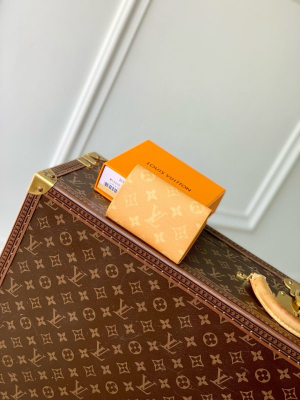 LOU VICTOR WALLET - 图片 2