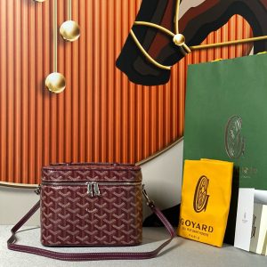 GOYA MUSE VANITY CASE